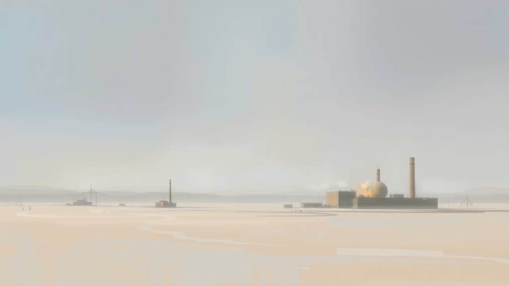 Calderion, WenCo, and Terravent Invest in Graforce to Scale Plasma Pyrolysis Technology Globally