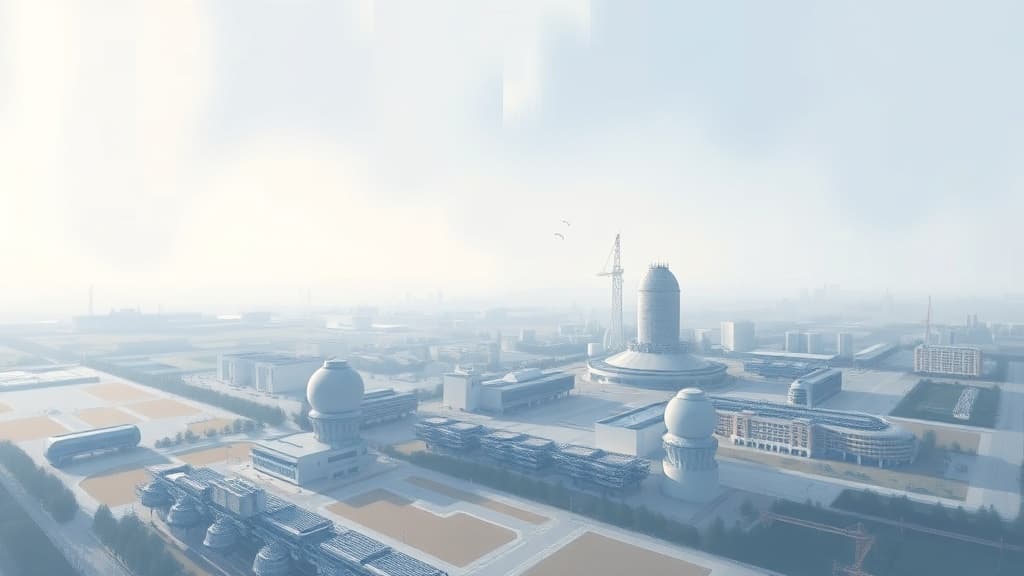 1Finity Launches Ultra Optical System L1000/L2000 for AI Networking