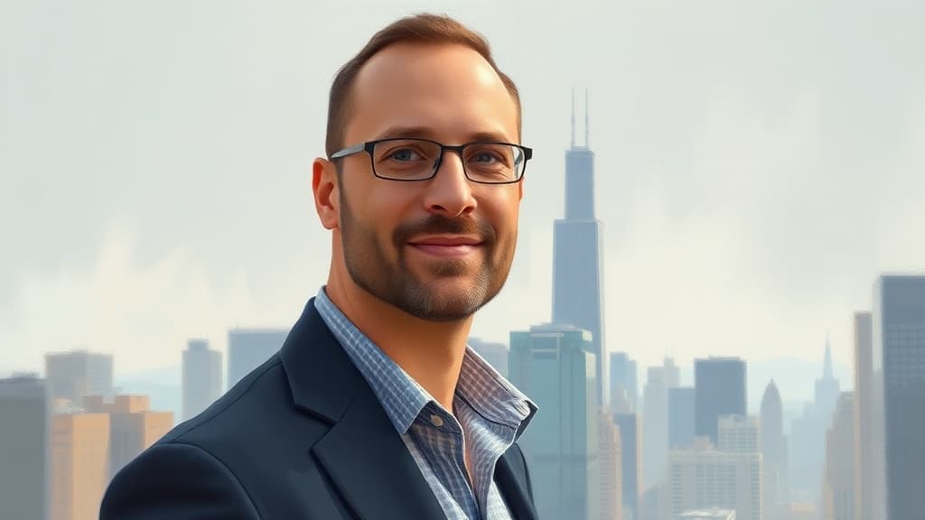 Joe Amara Executive Search Places VP of Engineering for Digital Infrastructure Platform in Chicago