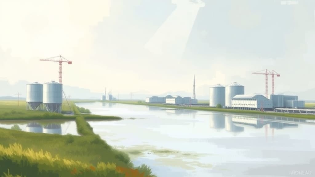 Carbon Direct and C2X Collaborate on Louisiana Biofuels Project for Carbon Removal and Biofuel Production