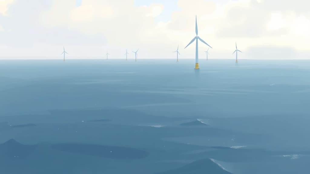 Skillnet Offshore Wind Academy Established to Address Skills Gap in Ireland's Offshore Wind Sector