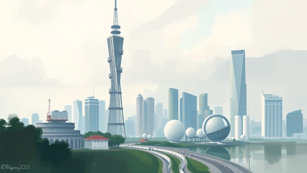 Telekom Malaysia Reports 2025 Results Highlighting Shift to AI Infrastructure