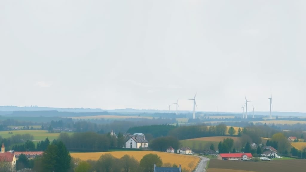 Electrica and Liberty Galați Sign MoU for 500 MW Renewable Energy Projects