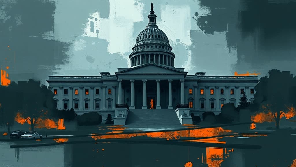 Coalition Launches COVID Justice Campaign Demanding U.S. Senate Accountability Resolution