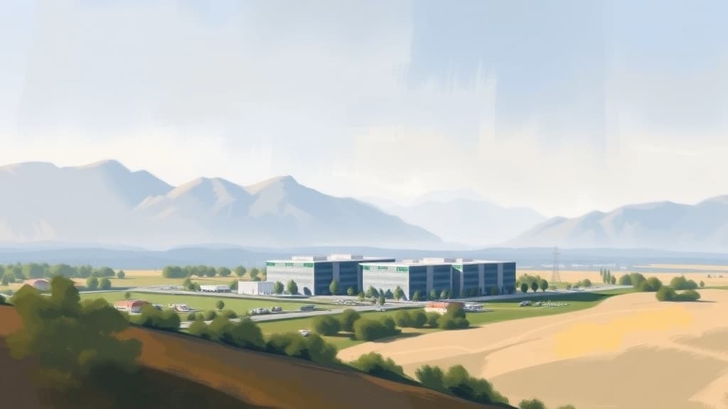 STL and MyNet Deliver Ultra-Fast Fiber Connectivity for Trentino Data Center