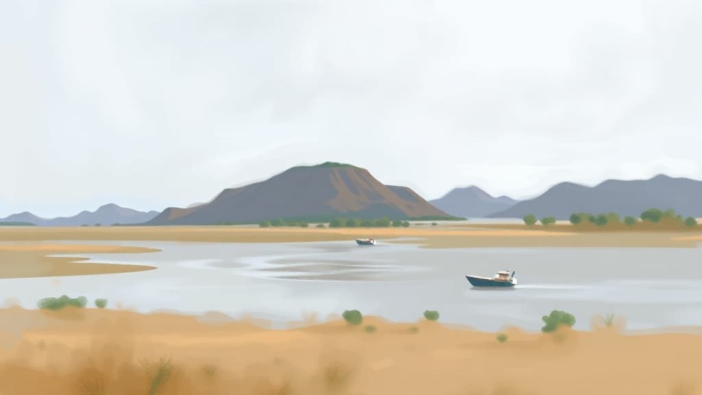 ifm Electronic Launches Next-Generation Sensors for South Africa's Water Treatment Sector