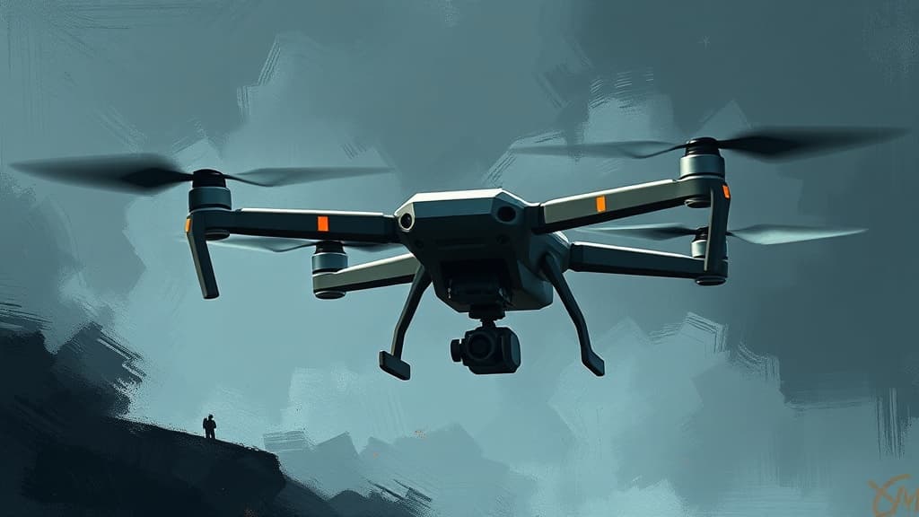 U.S. Army Initiates Modular Drone Payload Integration with Picatinny CLIK Standards