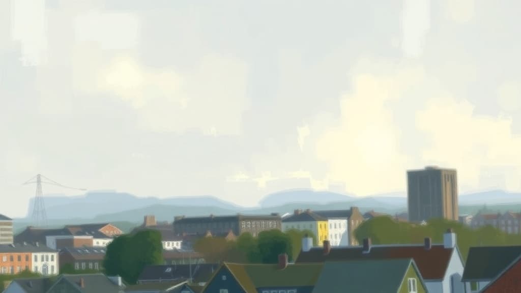 85% of Irish Businesses Prioritize Sustainability; 40% Have Retrofitted Buildings for Energy Efficiency