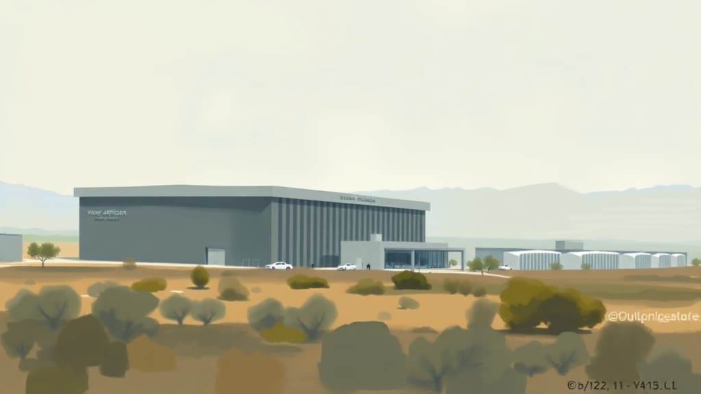 South Africa Launches R100 Million Strategic Hydrogen Localisation Investment Facility at Wits University