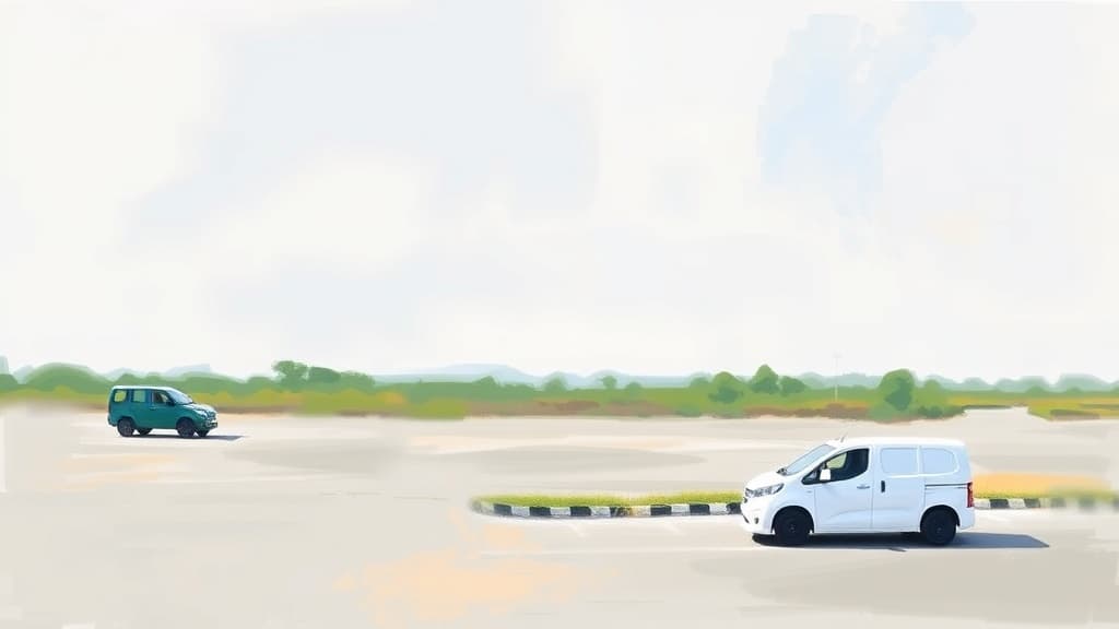 JSW Motors and Tata IIS Collaborate on EV Training Program in Maharashtra