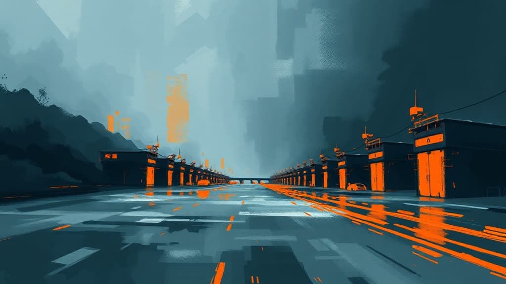 ZF Friedrichshafen AG Adjusts Strategy Amid Slowdown in Electric Vehicle Market