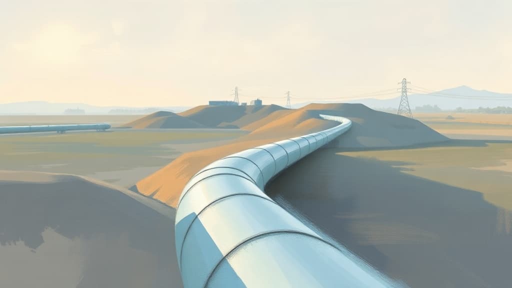 Synthotech Group Reports Record Growth Driven by Utility Spending on Robotic Pipeline Repairs