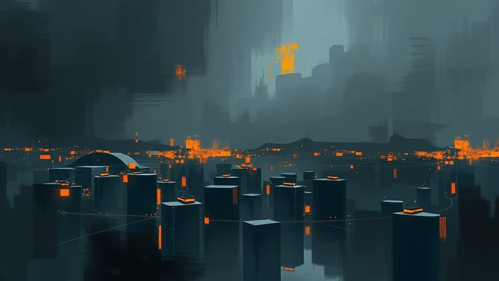 Revel Raises $150 Million for Software to Control Complex Hardware Systems