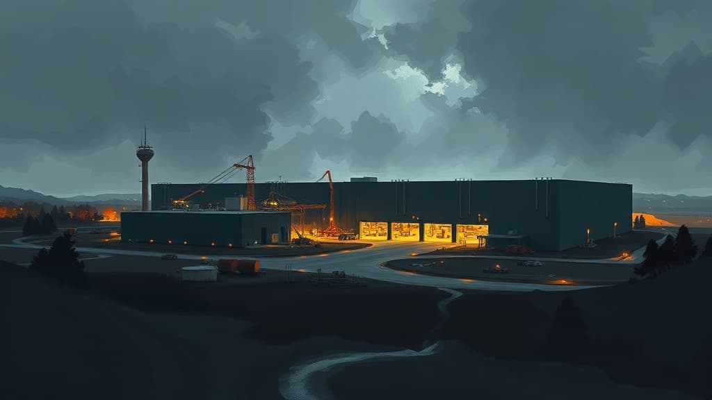 Intervala Invests Over $6M to Enhance Electronics Manufacturing in Mount Pleasant, PA