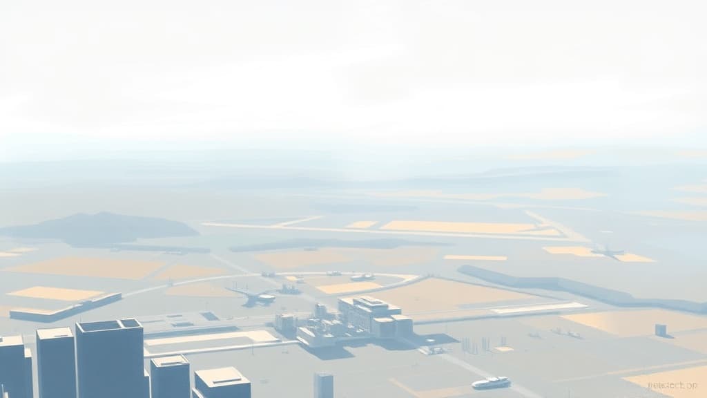 Hopscotch Air Engages PTOP Intelligence Labs for AI Communications Suite Deployment