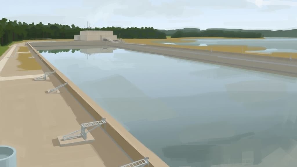 Brainerd Requests $10 Million Federal Funding for Wastewater Treatment Plant Upgrades