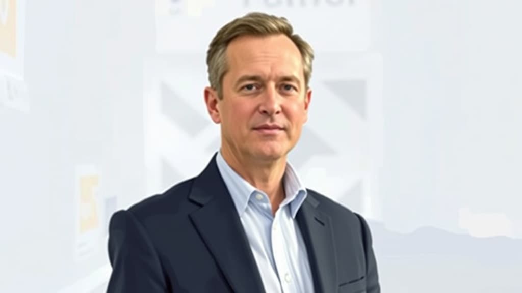 FedEx Freight CEO John Smith to Keynote ACT Expo 2026 on Freight Operations Evolution