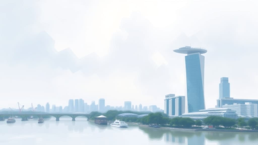 UMS Integration Reports Flat Q4 FY2025 Earnings of S$11.1 Million, Declares S$0.02 Dividend