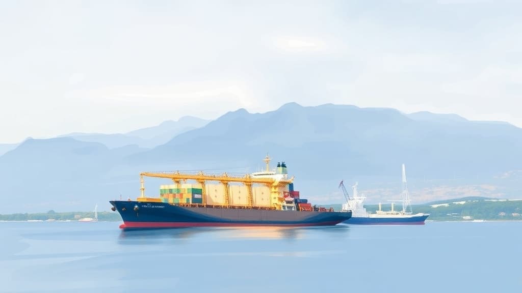 Cheniere Energy Partners LP Files 2025 Annual Report Highlighting LNG Production and Market Position