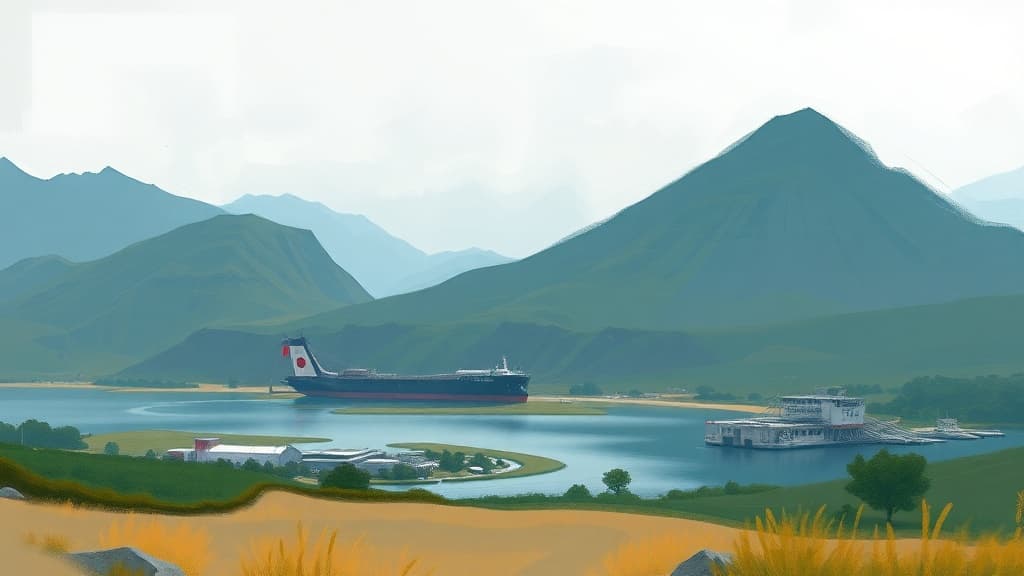 South Africa and Japan Strengthen Bilateral Ties with Green Hydrogen Partnership