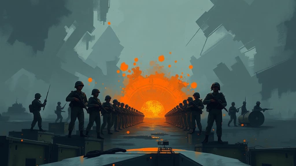 Vietnam Enlists 3,631 Young Men and Approves Storm Shelter Project Amid Digital and Tourism Developments