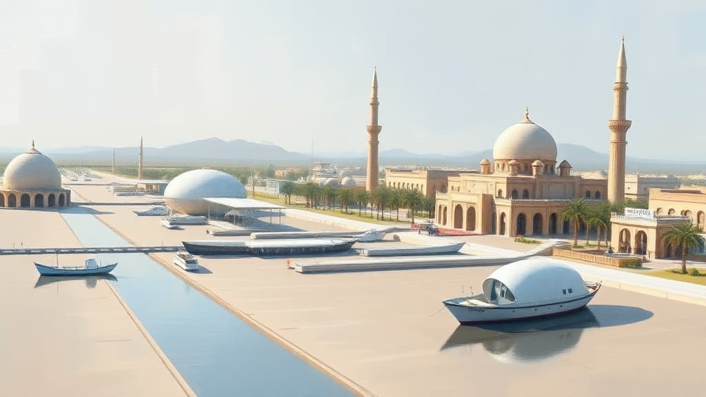 Managem Reports Annual Revenue of 13 Billion Dirhams in 2025 Driven by Tizert and Boto Projects