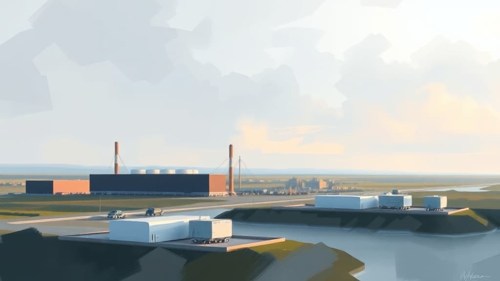 Lyten Completes Acquisition of Northvolt's Battery Assets in Sweden for Nearly $5 Billion