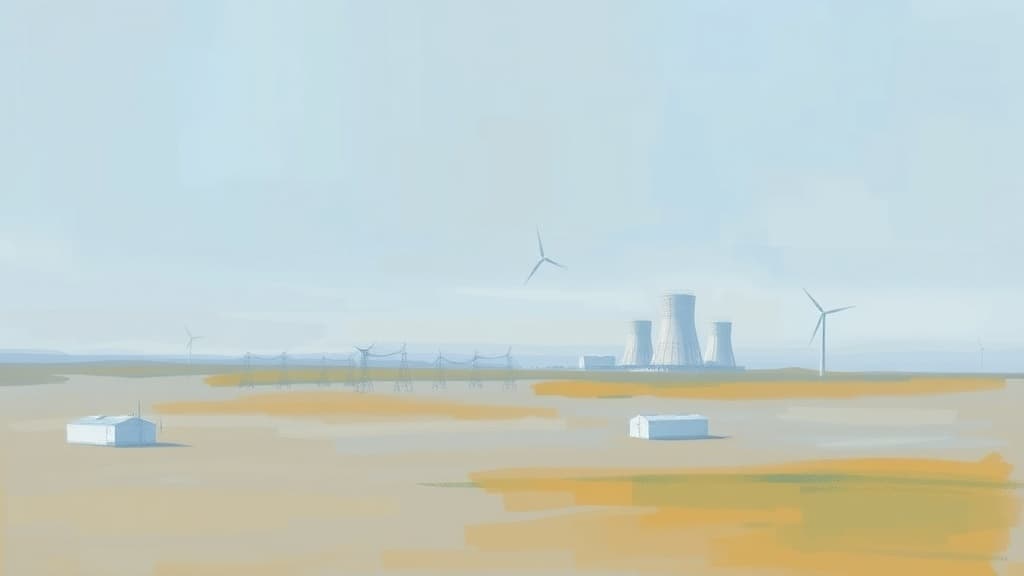 Rosendin Energy Group Appoints William Watts as Regional VP to Lead Strategic Growth