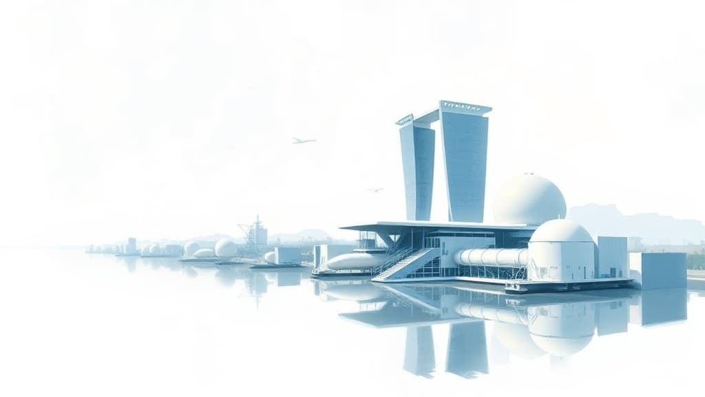 Frencken Reports 1.1% Profit Increase to S$19.2 Million Driven by Mechatronics Revenue Growth