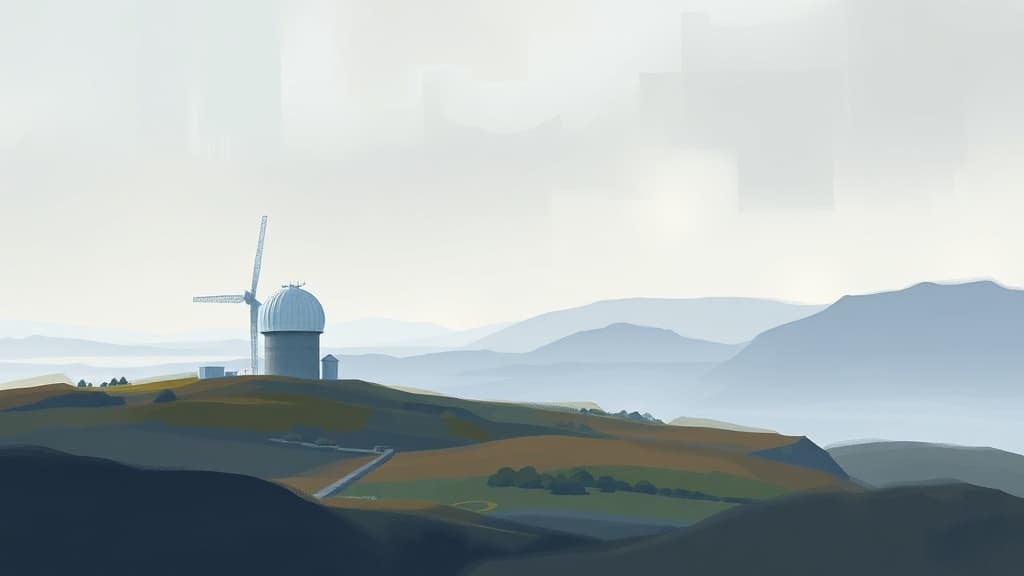 Ireland's Future Energy System Observatory (FIESO) to Provide Real-Time Insights for Low-Carbon Transition