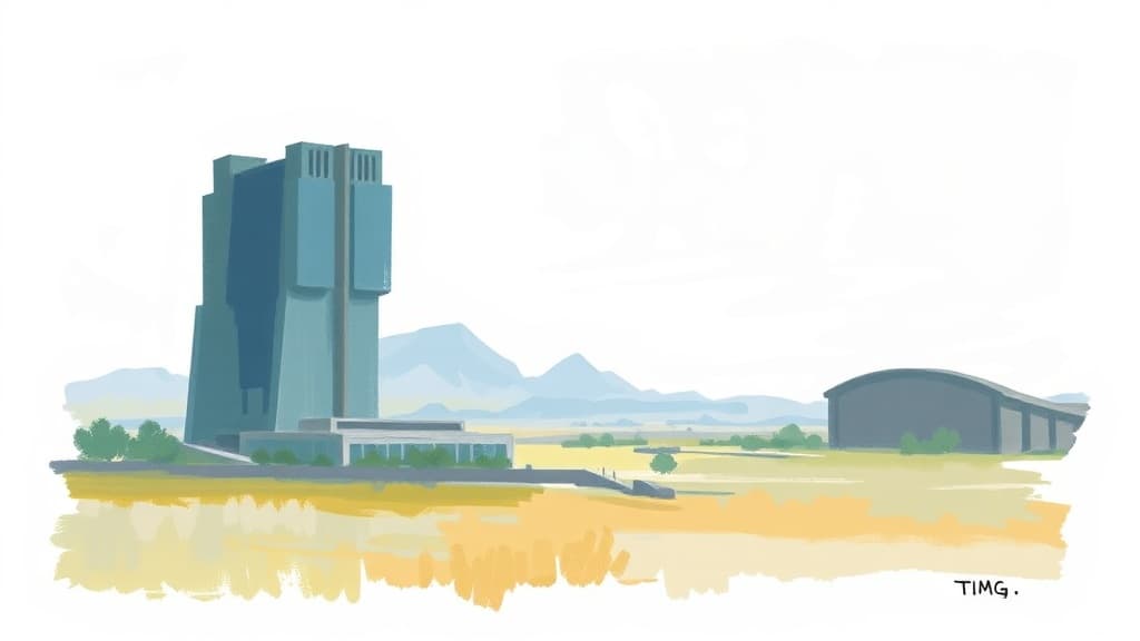 TMTG Plans Spin-Off and Merger with TAE Technologies Amid Corporate Restructuring