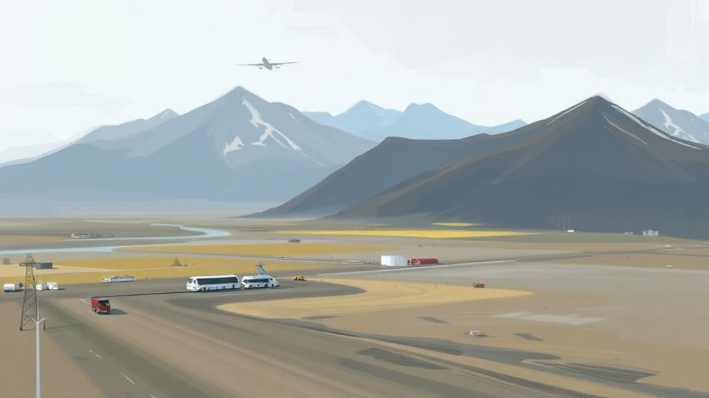 Nimny Resources Joins WA Trade Mission to US for Mons Gallium Project Discussions