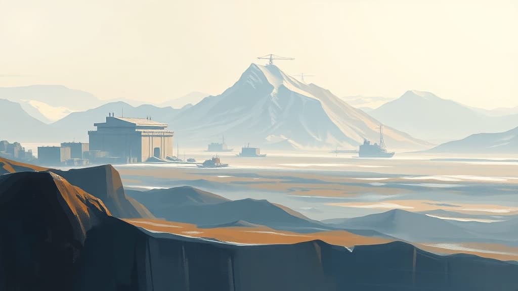 Equinix and CPP Investments Acquire Iceland's Atnorth for $4 Billion