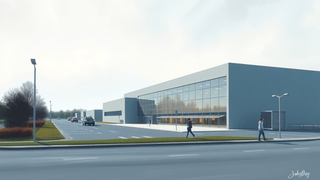 Johnson Matthey Opens Hydrogen Internal Combustion Engine Testing Facility in Gothenburg, Sweden