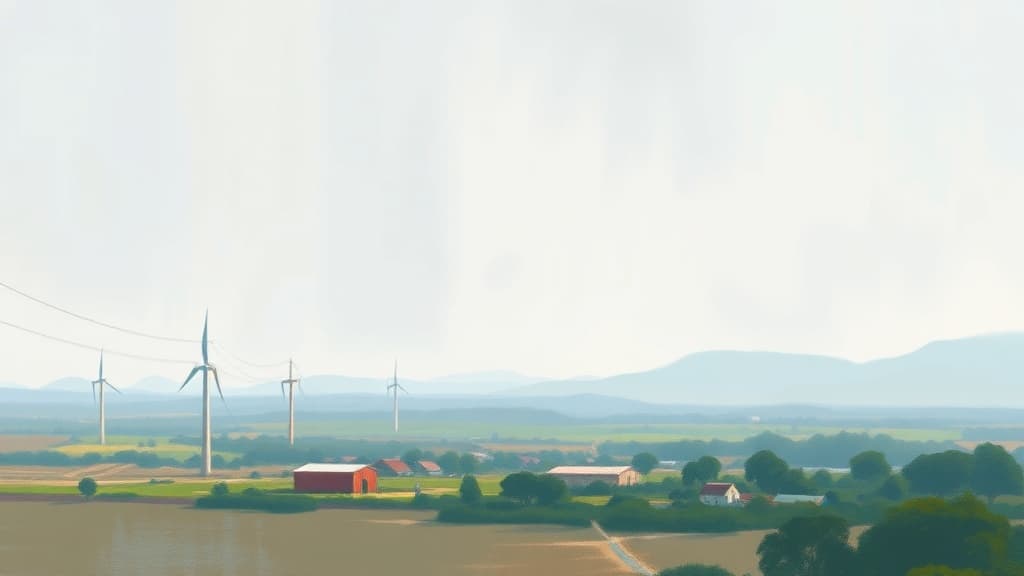 India's Energy Transition: Green Hydrogen and Carbon Markets as Key Drivers, Says Former MNRE Secretary