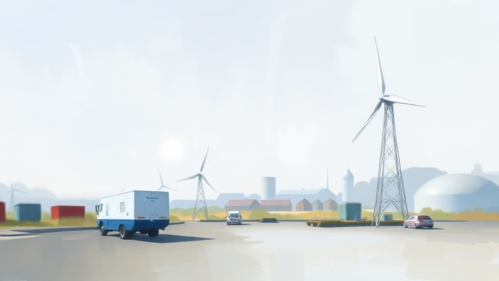 Norfolk Businesses Shortlisted for Energy Innovation Award at East Anglia Clean & Green Awards