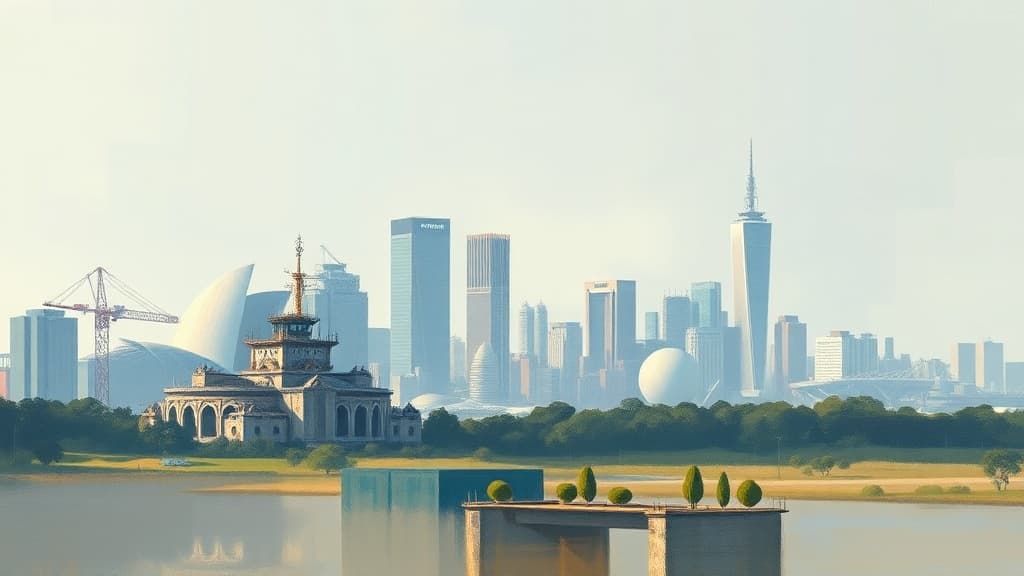 CognexiaAI Secures ₹540 Crore in Enterprise Contracts Across Australia and New Zealand