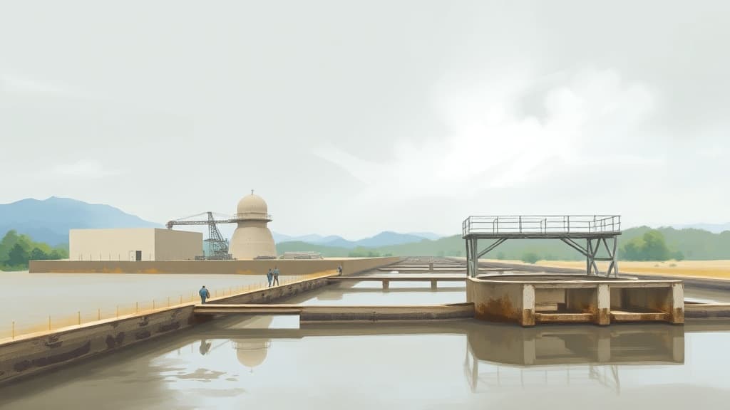 Jamaica's Government to Divest Soapberry Wastewater Treatment Plant for $100M Upgrade