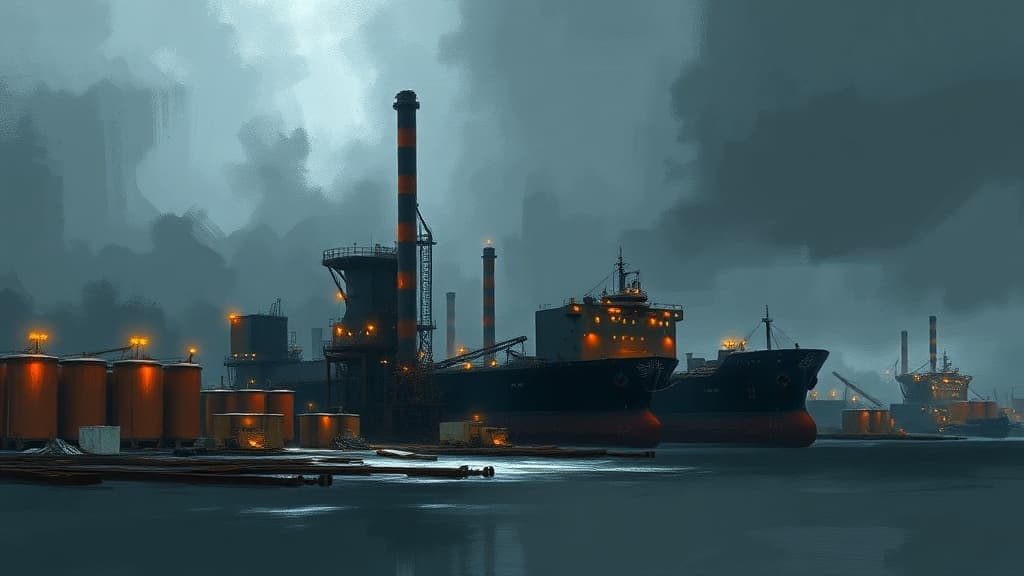 Canada's Aluminum Industry Calls for Realistic Defense Strategy Collaboration