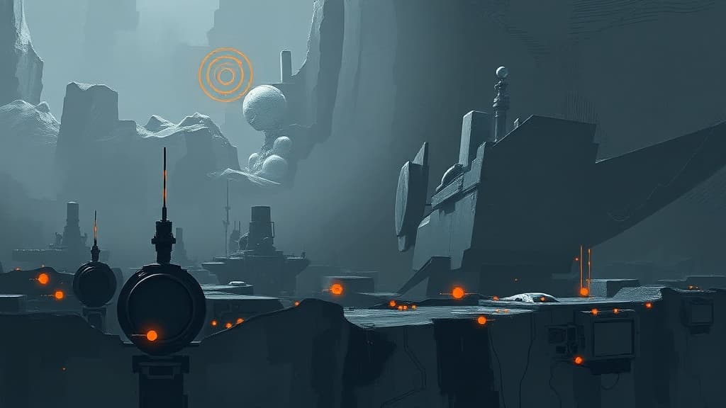 Trump Orders Federal Agencies to Cease Use of Anthropic's AI Over National Security Concerns