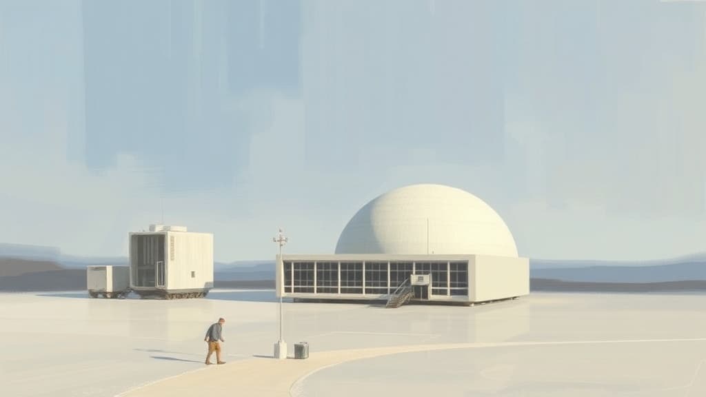 US Supercomputer 'Sierra' Retired After Seven Years of Atomic Simulations