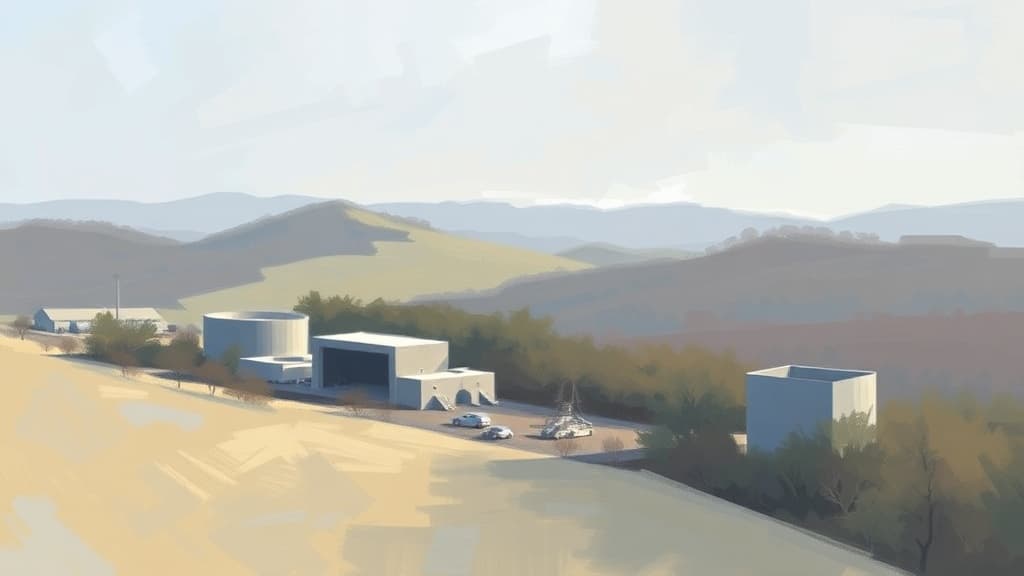 Virginia Senate Considers Bill for Voluntary Virtual Power Plants with Appalachian Power