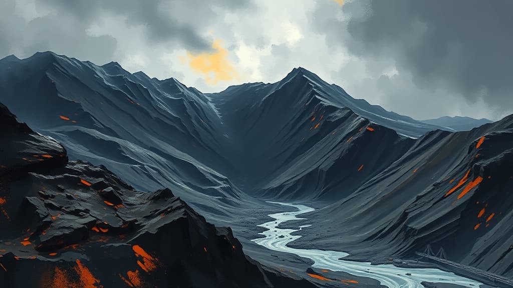 U.S. Partners with Nouveau Monde Graphite for Canadian Mine to Reduce Dependence on Chinese Metals