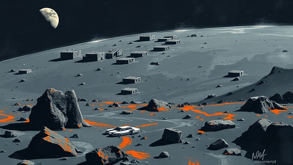 NASA Confirms Artemis 3 Will Not Land on Moon in 2027, Plans for Future Missions