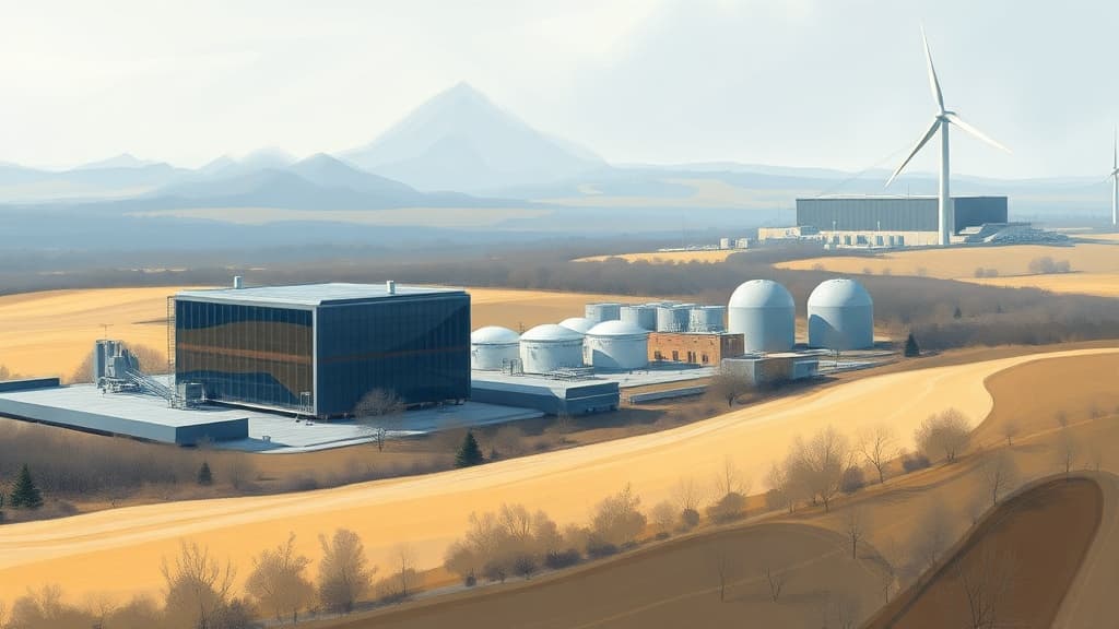 Poland and EU to Distribute Billions in Grants for R&D and Clean Energy Innovations