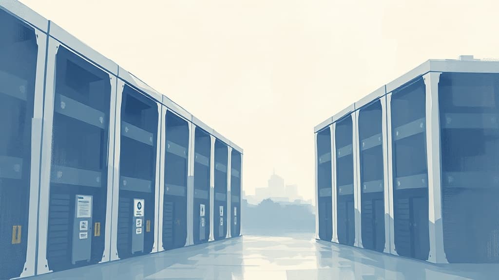 SK Broadband Reorganizes to Strengthen AI Infrastructure and Expand Data Center Capacity