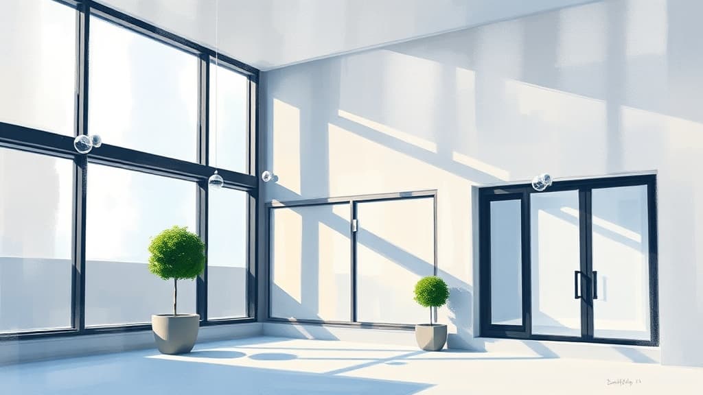 AMCC Fenêtres et Portes Expands Operations and Sustainability Initiatives