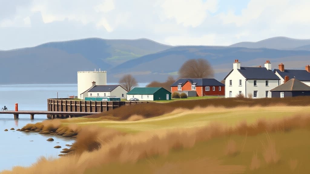 Residents Urged to Register for Connah's Quay Low Carbon Power Project Preliminary Meeting by December 30