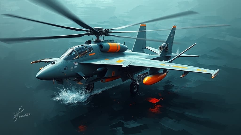 Phoenix Assists U.S. Navy in Recovery of MH-60R Helicopter and F/A-18F Super Hornet in South China Sea