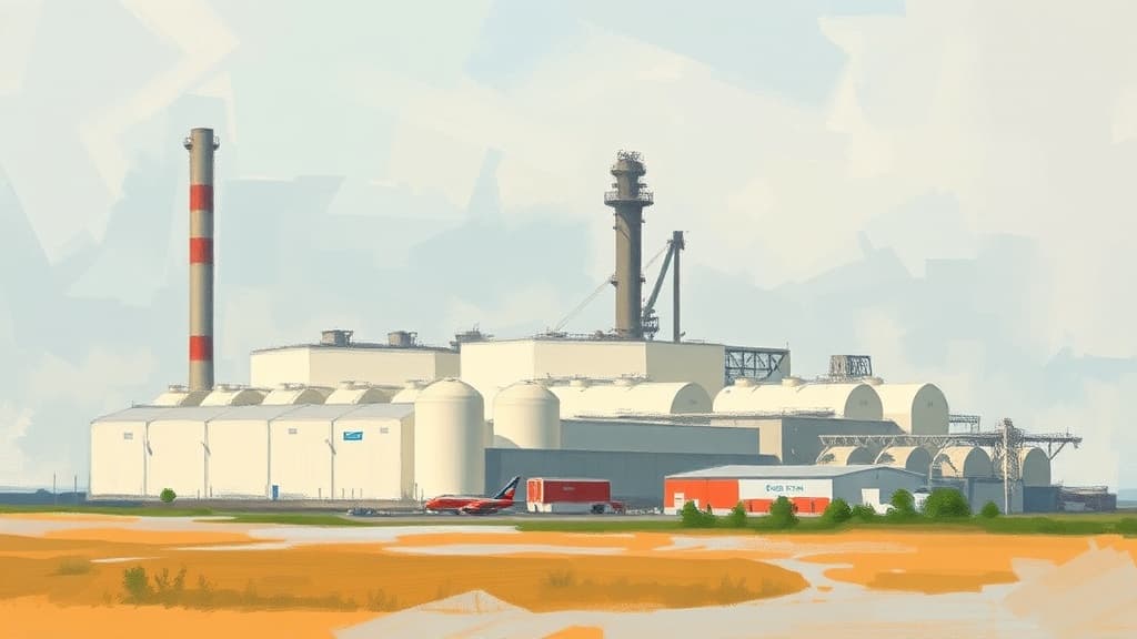 Twelve Reduces Workforce by Nearly 50% Amid Struggles with Sustainable Aviation Fuel Production